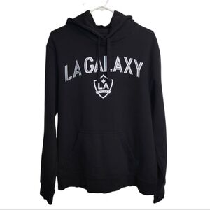 Fanatics MLS LA Galaxy Graphic Hoodie